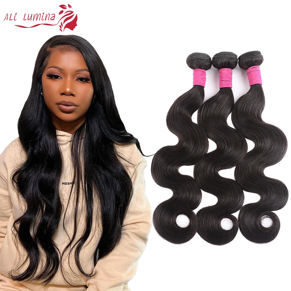 

Human Hair (For Black)