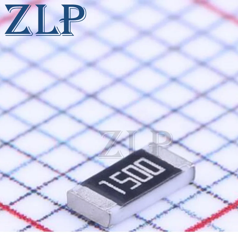 

Флюоресцентный резистор 1% Ом ± 1206, об, Ом, новый