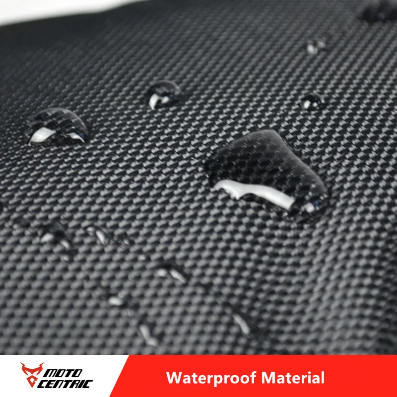 Повседневная Женская водонепроницаемая багажная сумка для мотокросса рюкзак