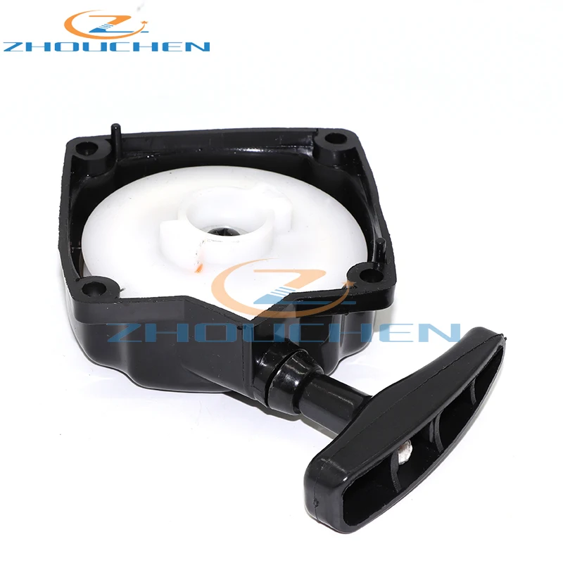 Новый 33cc 36cc 43cc 49cc 2-тактный пусковой стартер с когтями для мотоцикла части Goped Gsmoon