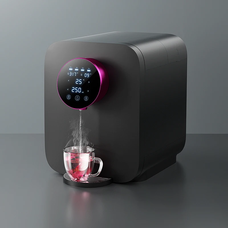 

JAS0006 Germany Dekexi Water Purifier Home Direct Drinking Heating Water Machine Tap Water Filter Drinking Water помпа для воды