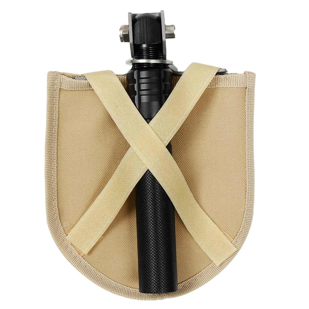 

Military Folding Shovel Survival Tactical Spade Emergency Garden Camping Shovel Military Scale-Tool Spade-Trowel Beach