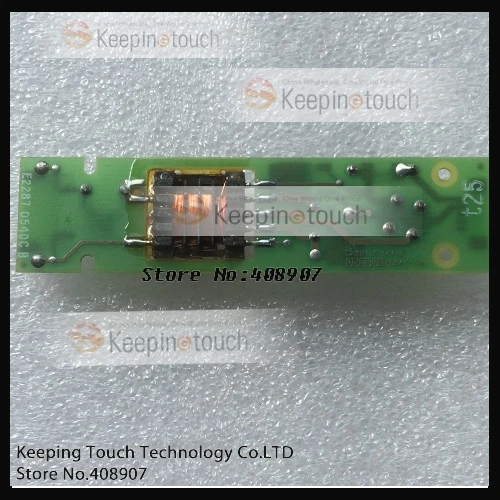 Для TDK N10167 N10167-6 N10167-3 E2287 0447EV ЖК-дисплей с холодным катодом (CCFL) плата питания