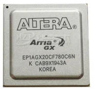 ep1agx20cf780c6n package bga780 programmable gate array ic chip