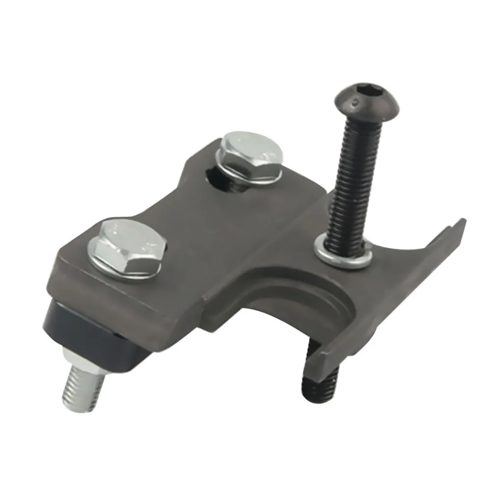 1 Набор из v образной КРЕПЕЖНОЙ ПЛАСТИНОЙ LS клапанная пружина компрессора инструмент 4 8 5 3 7 6 0 2 LS1 LS3 LS6