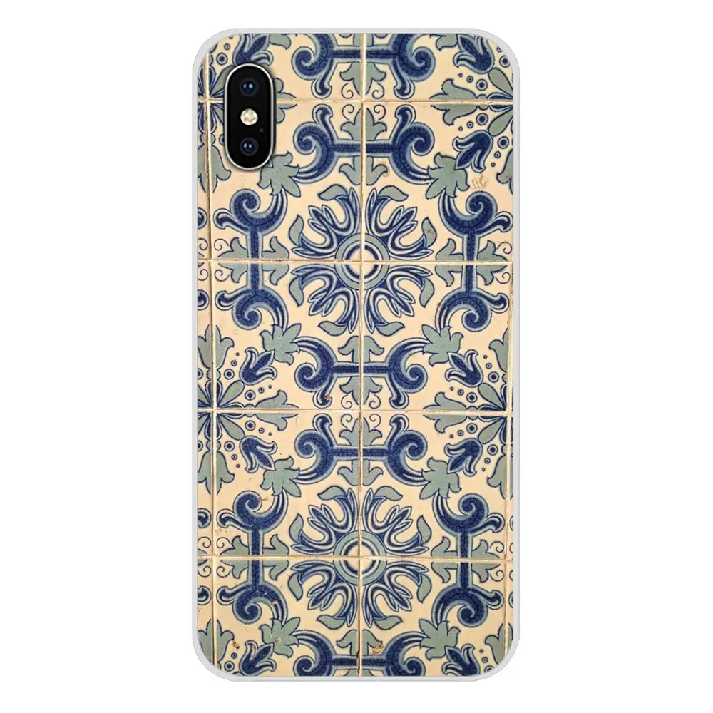 Для Samsung Galaxy S3 S4 S5 Mini S6 S7 Edge S8 S9 S10 Lite Plus Note 4 5 8 9 художественные декоративные