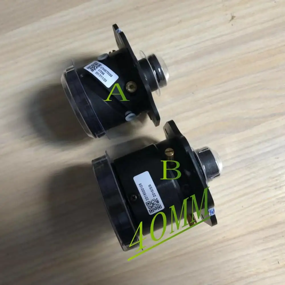 Новый и оригинальный проектор зум объектив A или B для BENQ BS3030 E310 E0433 E500 ED933 MS3081 + MS506