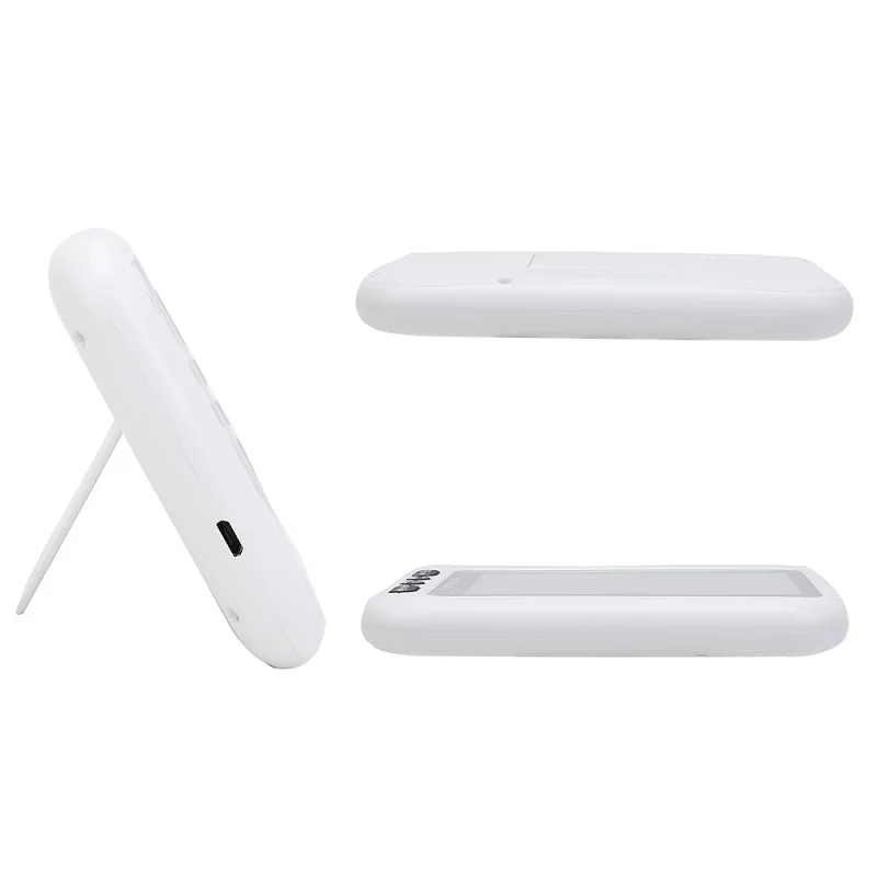 

4.3 Inch Wireless Digital Baby Monitor Camera Night Vision Temperature Monitoring Two-Way Intercom