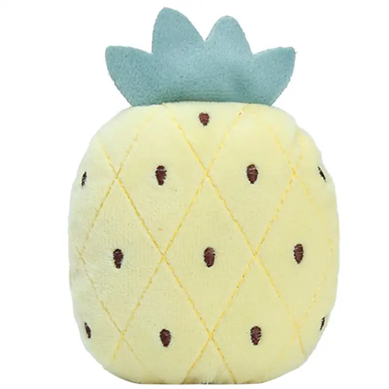 Плюшевые Скрипучий собаки в виде кости из игрушки Укус устойчивостью чистые для