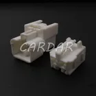 4 контакта 2,2 серия 1300-3849 7283-1144 автомобильный стоп-сигнал проводка пластиковый корпус гнездо для Honda