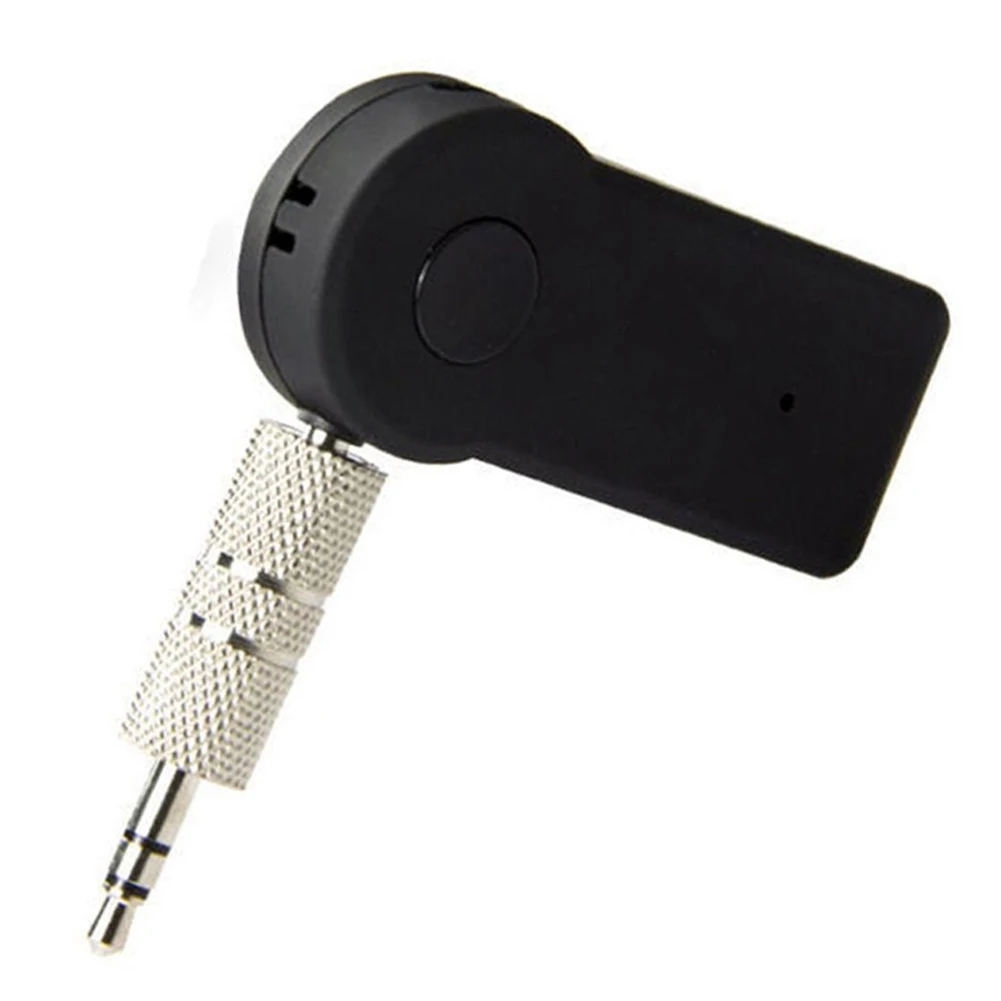 Автомобильный Bluetooth приемник V 3 0 мини беспроводной USB Aux стерео аудио Музыка Авто