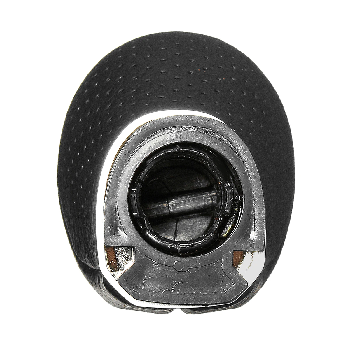 

5 Speed Gear Shift Knob Fit For 1 3 5 6 Series E60 E46 E87 E90 E92 Fit For 2007-2009 cars Car Accessories