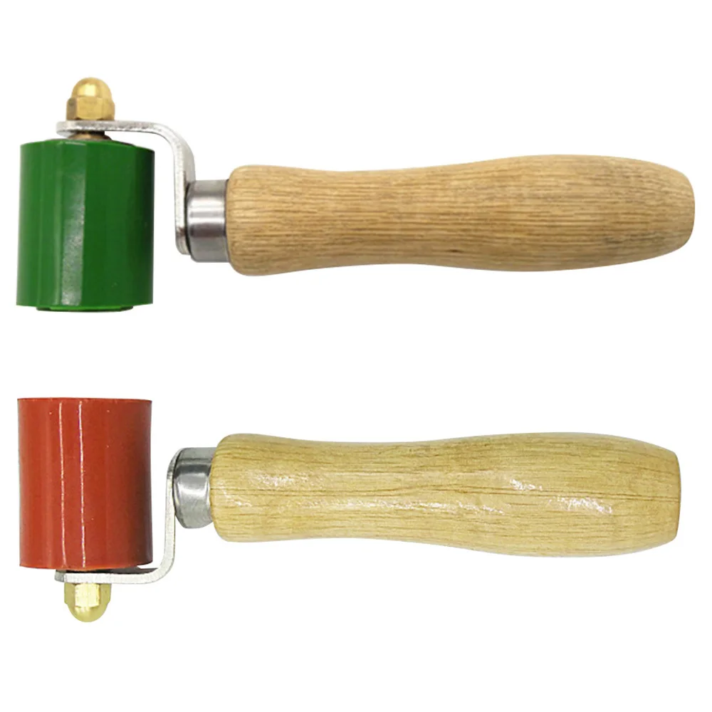 

PVC Waterproof Roll Film Advertising Cloth Wlastic Welding Torch Accessories Bearing Silicone Pressure Roller