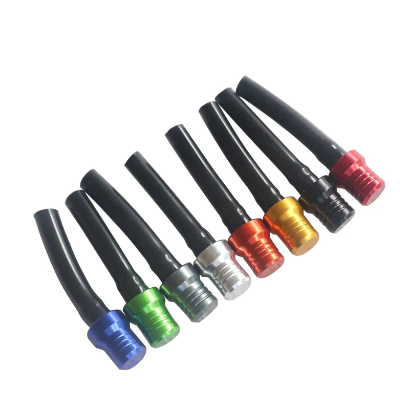 Топливный бак CNC вентиляционная решетка газовая крышка масляный клапан для CRF YZF