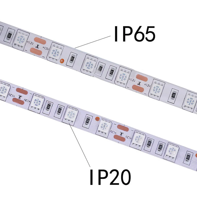 Запчасти светильник для выращивания инструмент не Водонепроницаемая белая