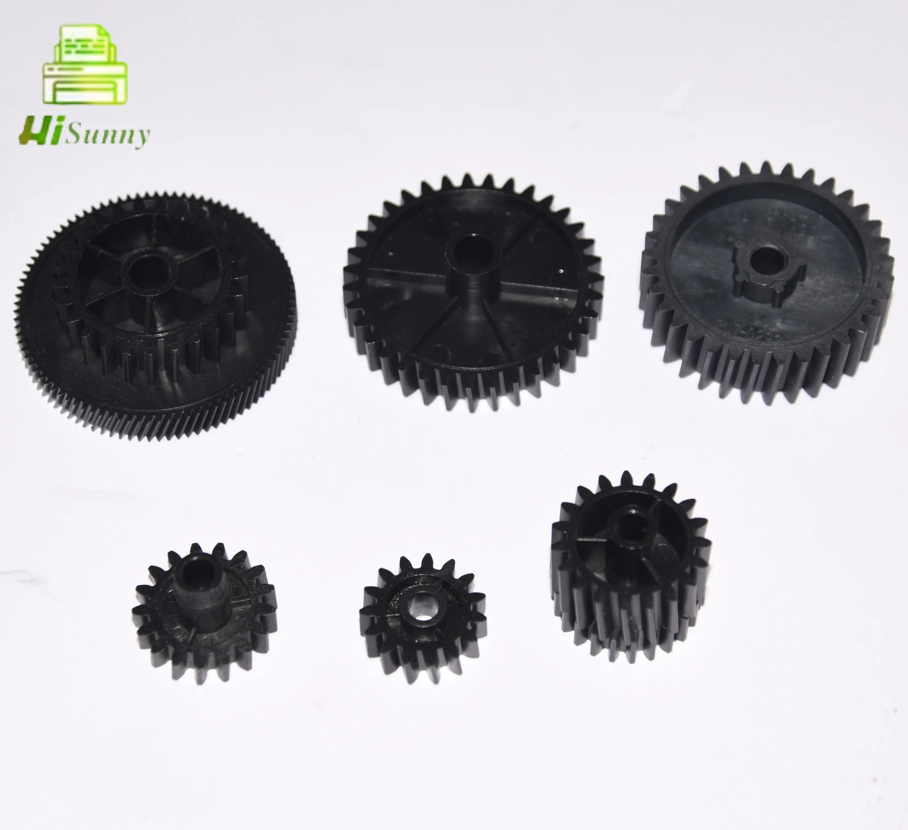 5 комплектов ru7-0290 ru7-0291 ru7-0293 ru7-0294 ru7-0295 ru7-0296 для hp M600 M601 M602 600 601 602 рука качели набор передач
