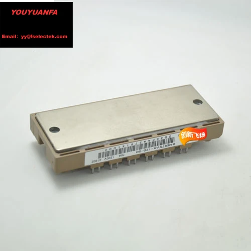 

6MBI50UA-120-52 50A-1200V