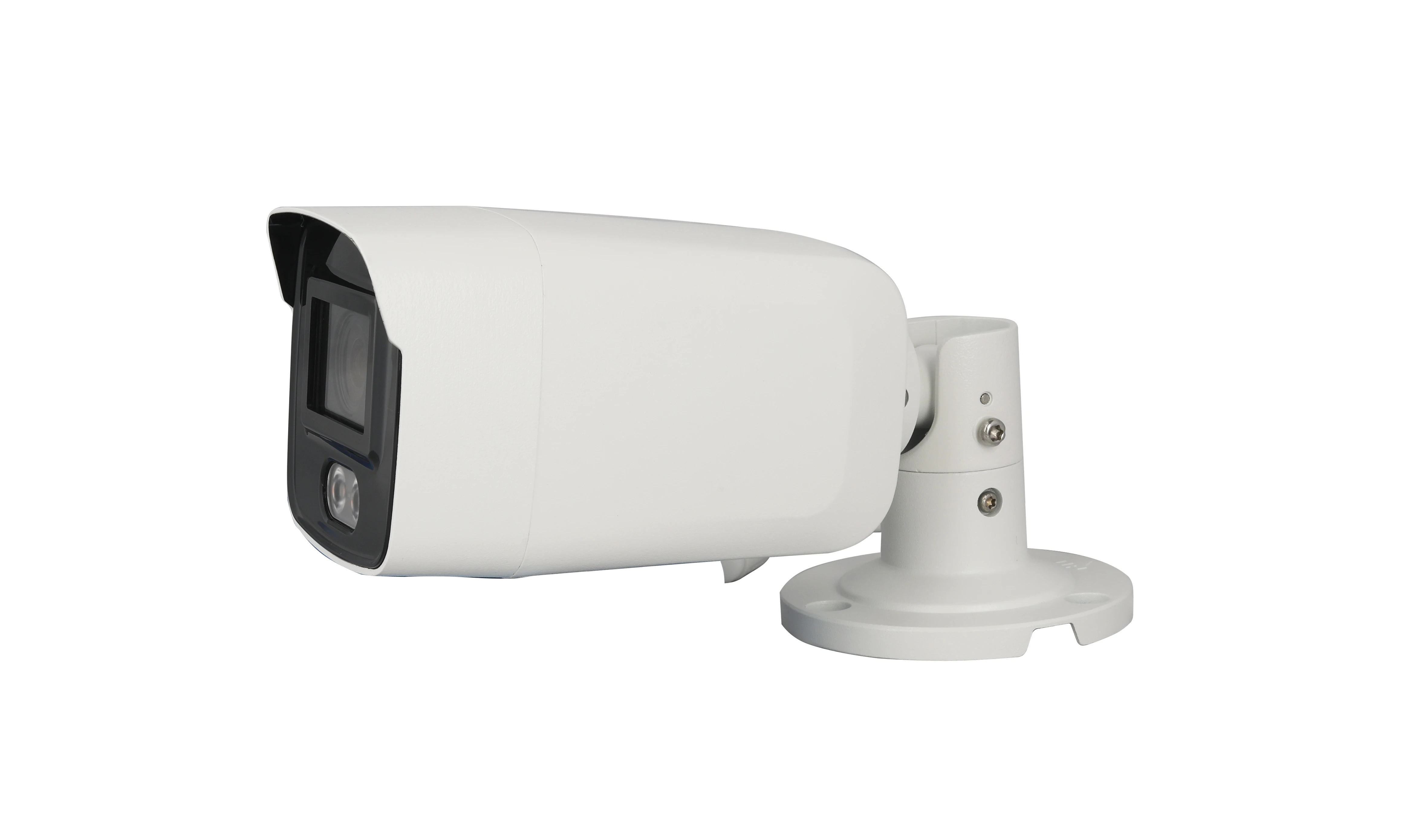 

2021 Latest New DS-2CD2087G2-LU 4K Super ColorVu Fixed Bullet Network Camera, Free DHL Shipping