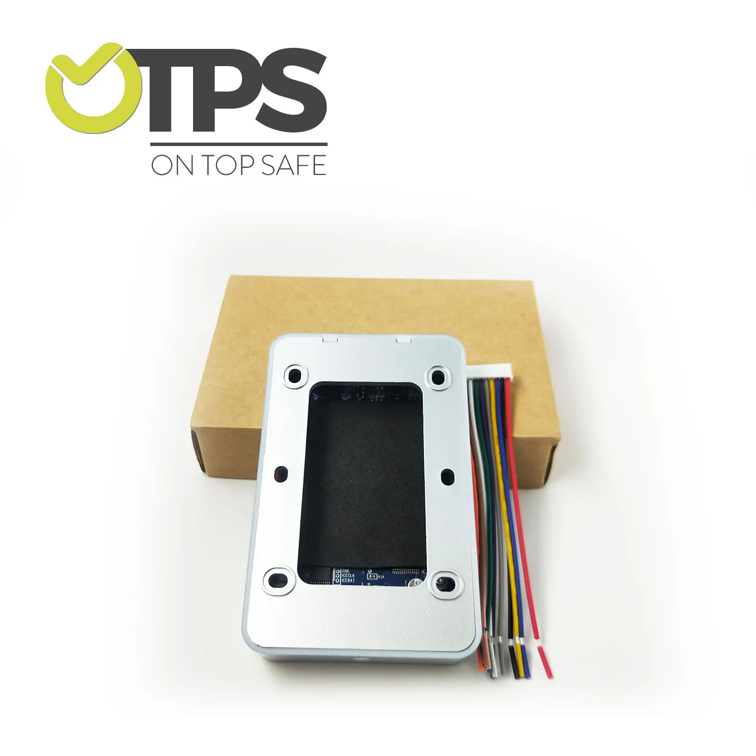 Мн 125 кГц RFID Клавиатура доступа контроллер 10 шт. брелки для система контроля