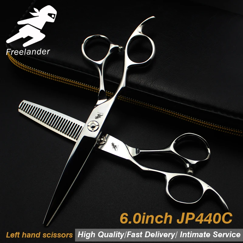 Haircut Scissors Model Number Size