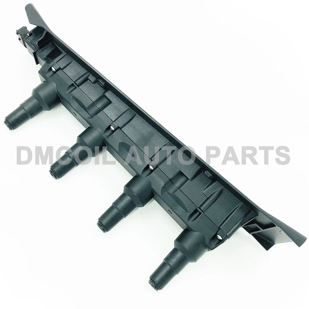 Высококачественная Катушка зажигания для SAAB 9-3 9-5 2.0L 2.3L TURBO (1990-) 55559955 9197559 55562588 |
