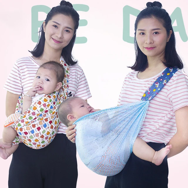 Эргономичный Детский рюкзак-кенгуру для новорожденных | Мать и ребенок