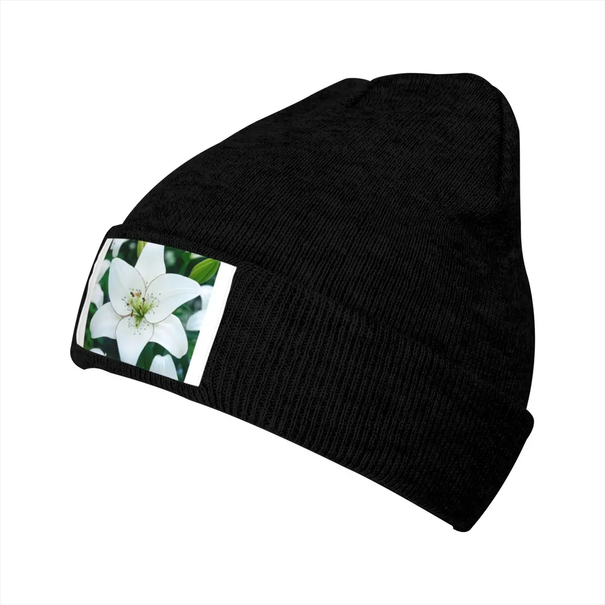 

I Love My Motherland winter Mr Ladies' hat cool wool caps outdoor caps