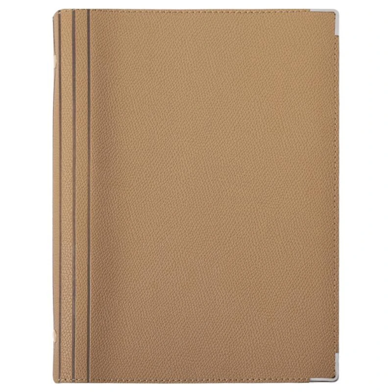 

Retro Notebook Diary Notepad Literature PU Leather Note Book Stationery Gifts Traveler Journal Planners Office Supplies