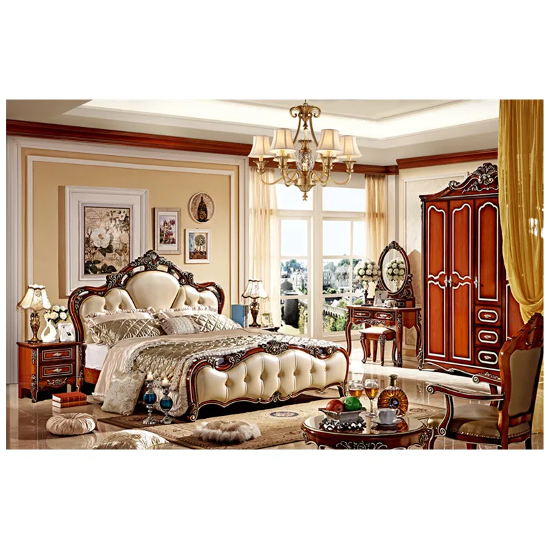 Роскошная Новая классическая кровать для эксклюзивного номера|classic bed|luxury bedbed luxury