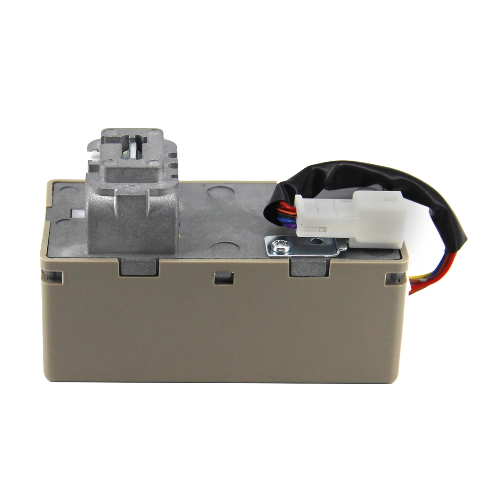 

Премиум Замок зажигания из цинкового сплава, электронный замок рулевого управления 48708-9N00A, подходит для Nissan 2007-2011