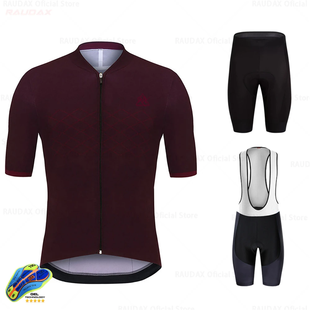 Трикотажный комплект для езды на велосипеде новая командная одежда RX горном