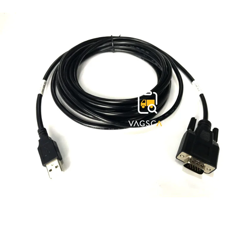 ET3 Adapter III 317-7485 truck diagnostic tool Comm3 Communication |
