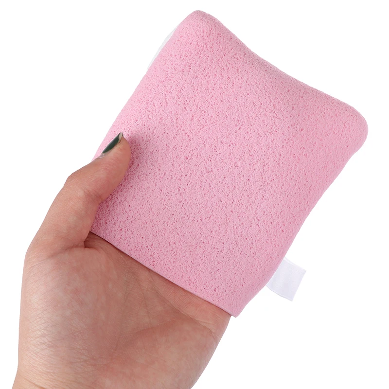 1 шт. 9*11 см многоразовая салфетка из микрофибры для лица полотенце снятия макияжа