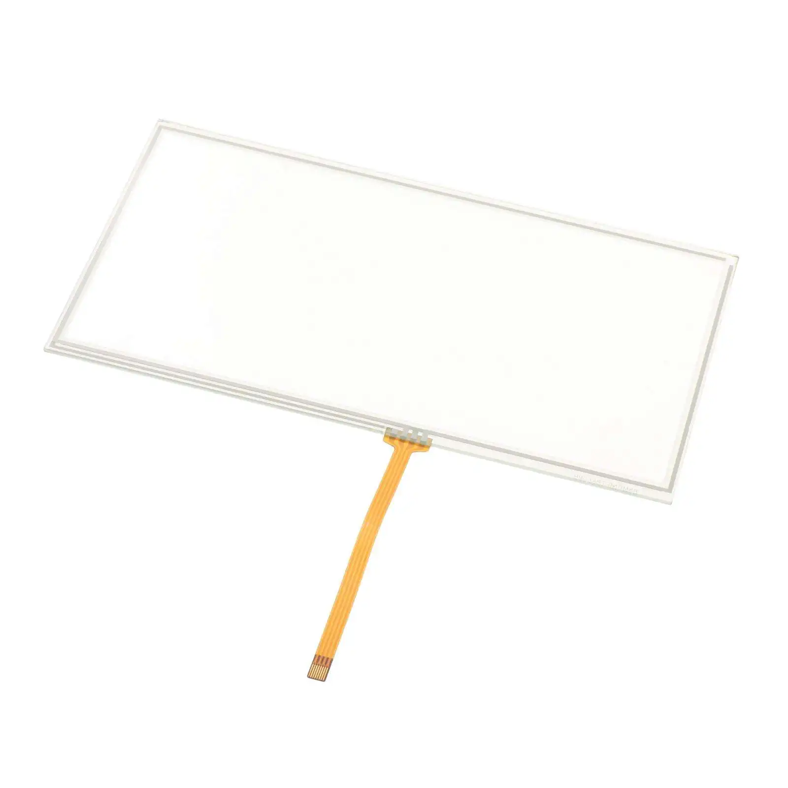 

8-Pin Touch Screen Glass Digitizer Replacement Fits for Frontier