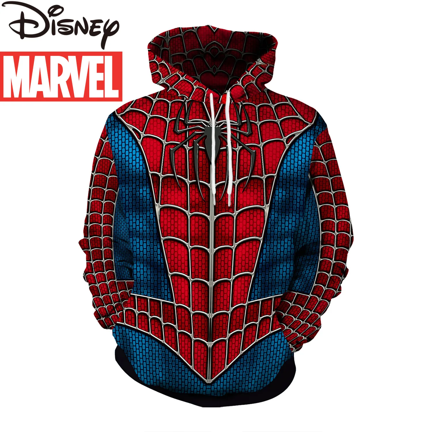 Свитер с капюшоном и длинным рукавом для пар осень/зима| |