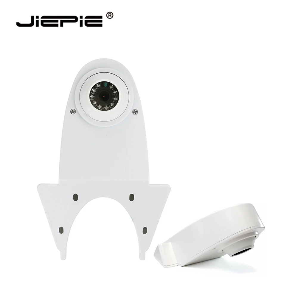 Camera JIEPIE Автомобильная камера заднего вида Benz Sprinter Viano Vito Transit Ducato VW Crafter Citroen Fiat Ford Renault CCD камера - Название цвета: Camera