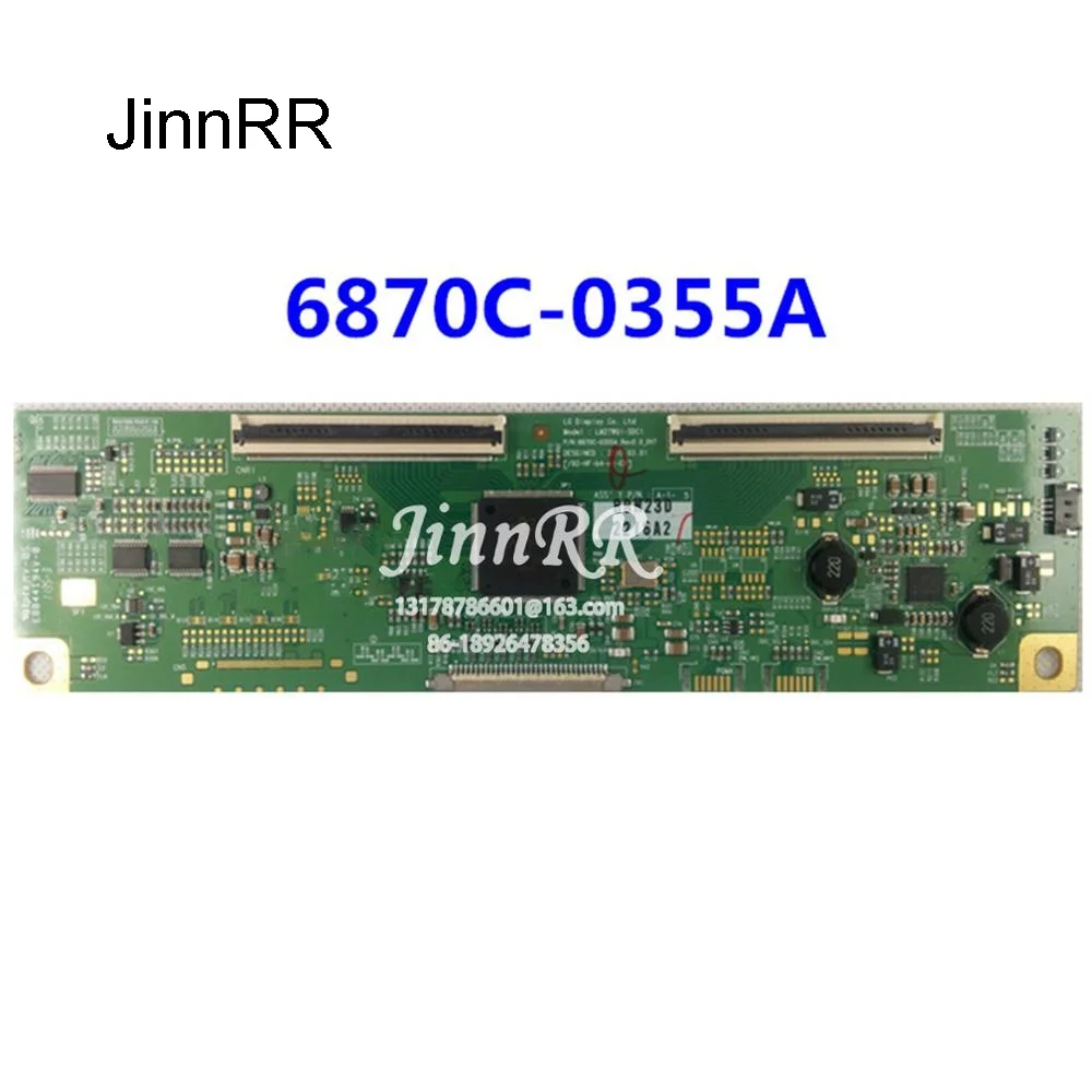 

Оригинальная логическая плата для LC270WQ1-SDC1 6870C-0355A