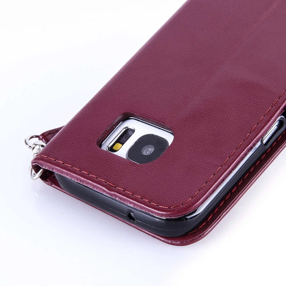 Позолоченный чехол для телефона из искусственной кожи с бабочкой мягкий