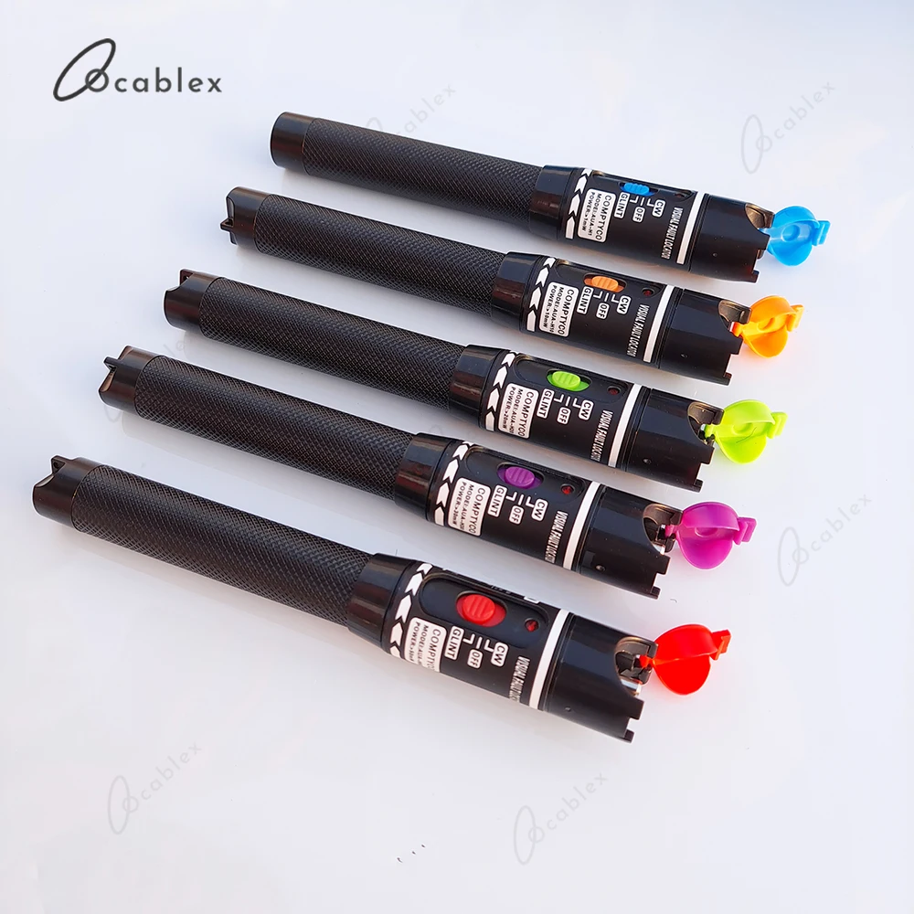 Керамическая трубка 30 мВт/20 МВт/10 мВт/1 мВт Визуальный дефектоскоп