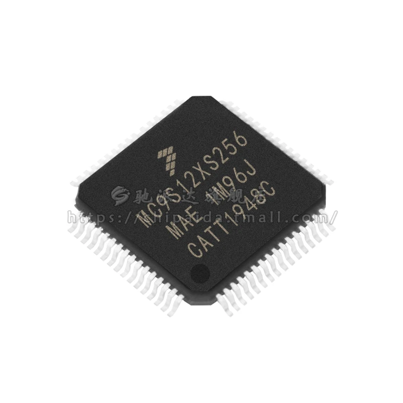

MC9S12XS256CAE LQFP64 FREESCALE/