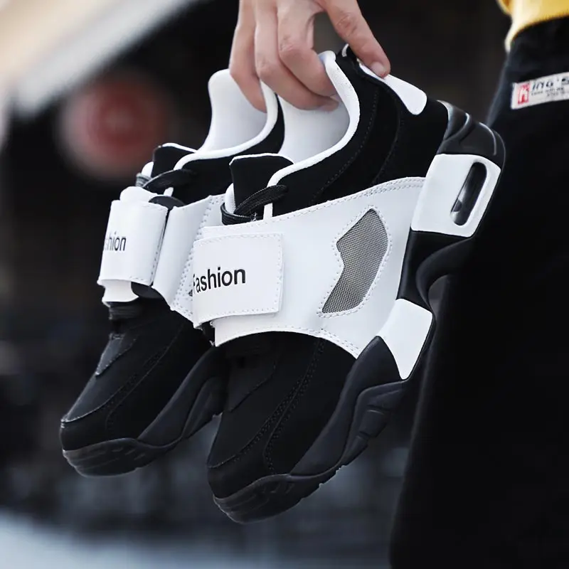 Женские кроссовки Calzado из искусственной кожи с амортизирующей подошвой размеры