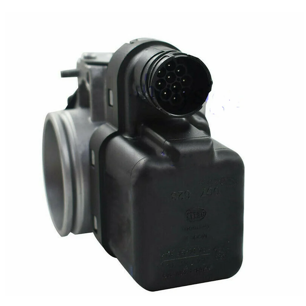 

Refurbished Throttle Body For B-MW Z3 E46 E39 OEM 13541433414 13541439383 1 433 414 1 439 383 1433414 1439383