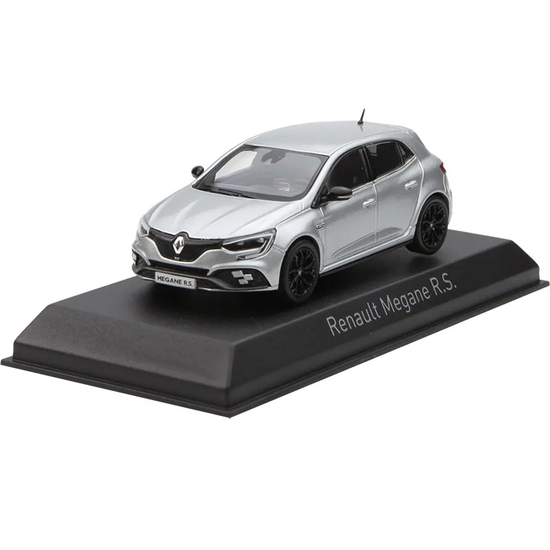 

NOREV 1/43 Renault Megane