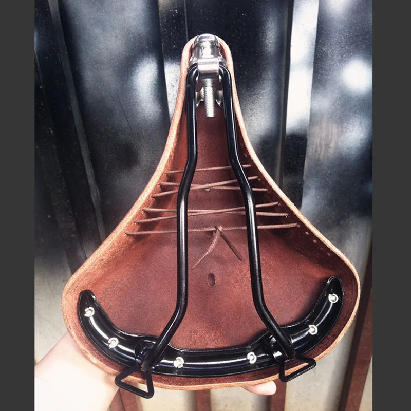 Горячая Распродажа Новое поступление кожаная ретро подушка для