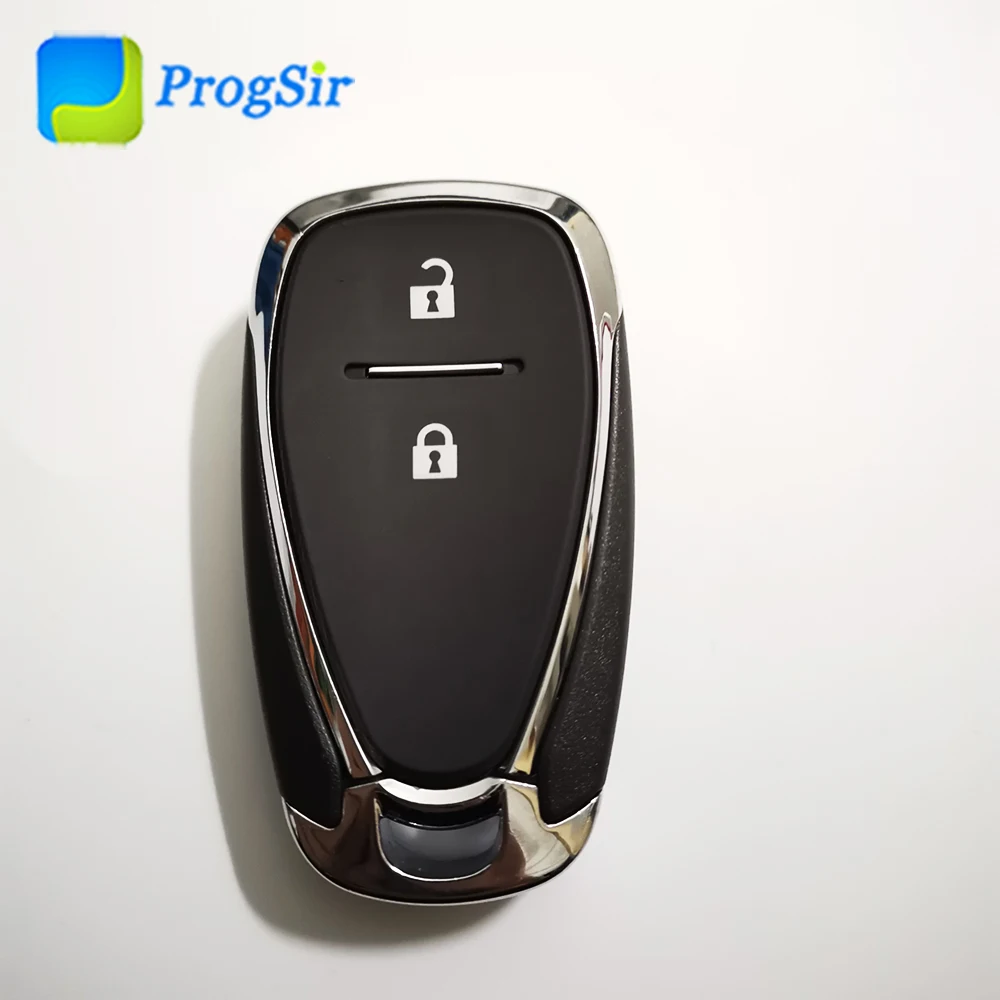 Оригинальный оригинальный пульт дистанционного управления с 2 кнопками 433 МГц