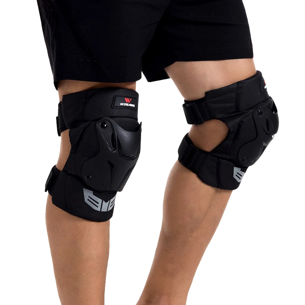 

Cycling Knee Pad Guard Sports Collision Avoidance Kneeling Kneepad Protector