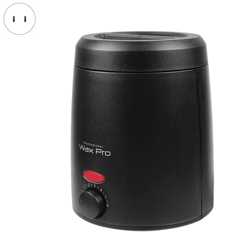 Машина работающая воском Красота удаления волос постоянного Температура