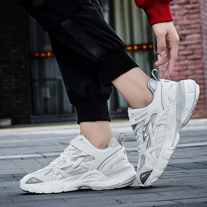 

men shoes Sneakers Male tenis Luxury shoes Mens casual Shoes Trainer Race off white Shoes fashion loafers running Shoes for men