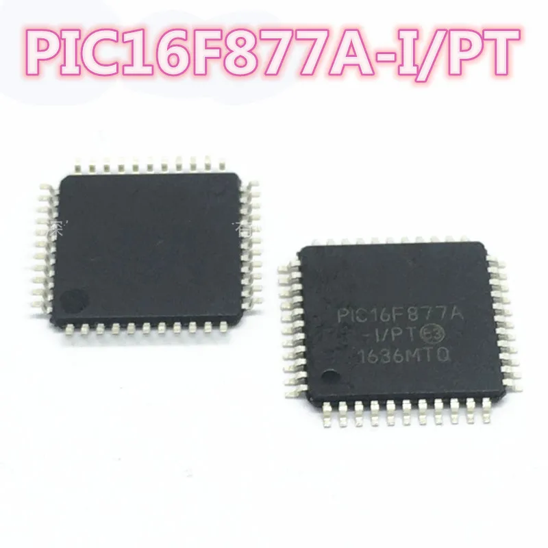 Бесплатная доставка: 5 шт.-10 шт. PIC16F877A-I/герметизирующая ptfe-лента для PIC16F877A