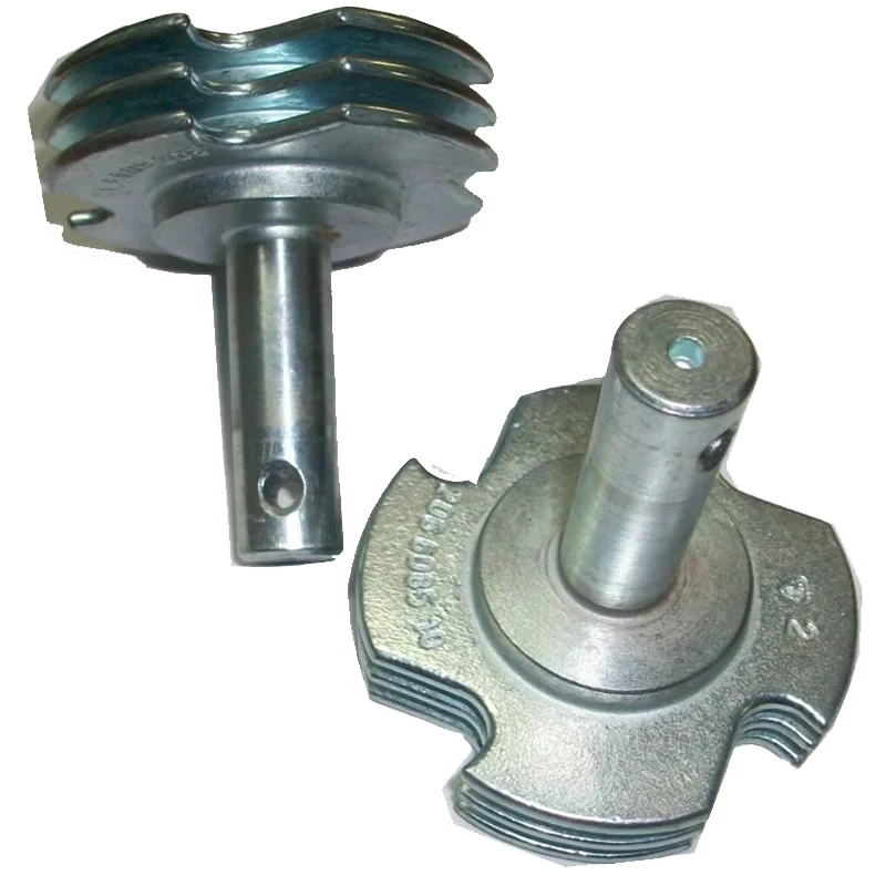 

Twine Catcher RS6085 Casting Steel 40Cr for Hay Square Baler